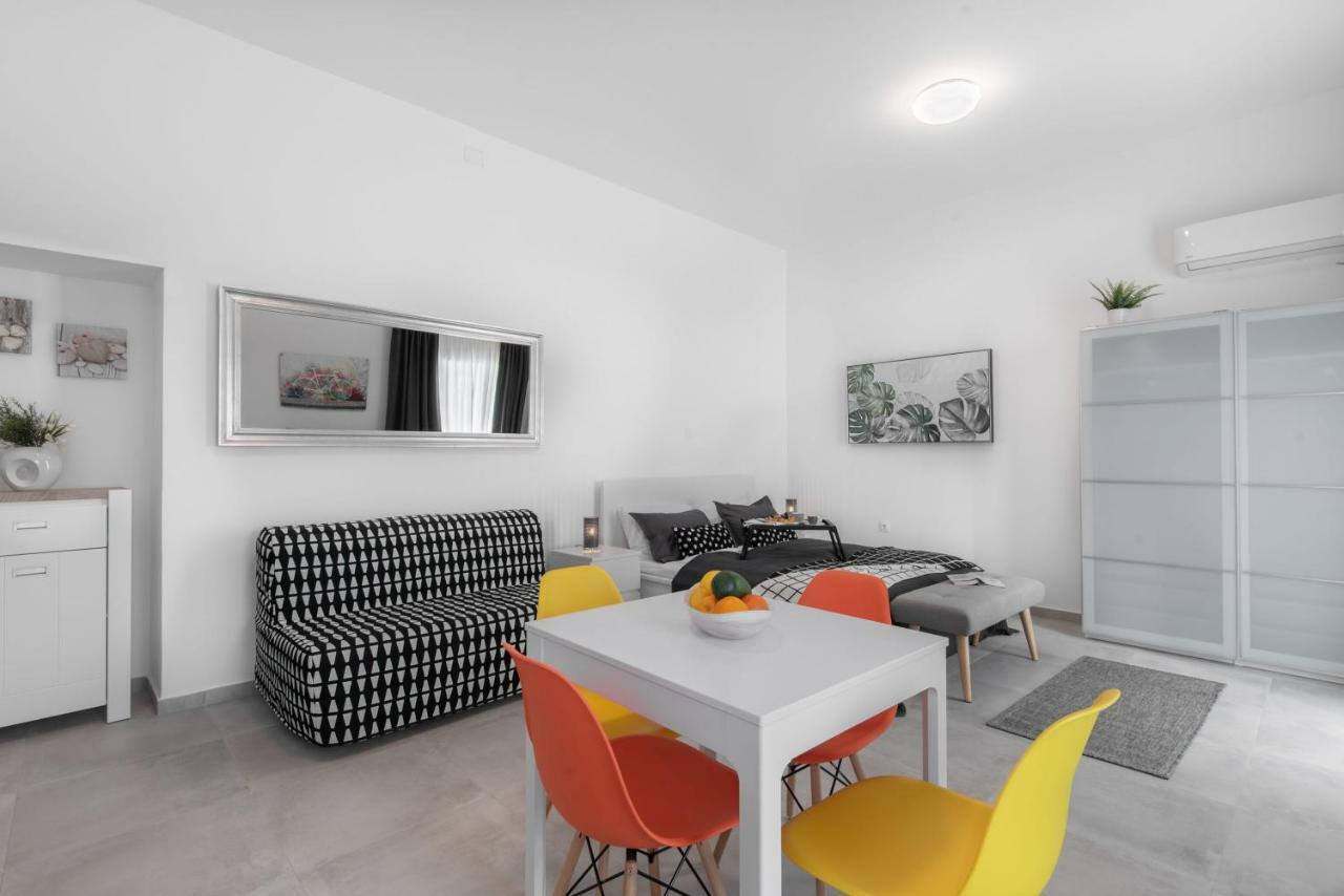 Apartment Tara & Ana Pula